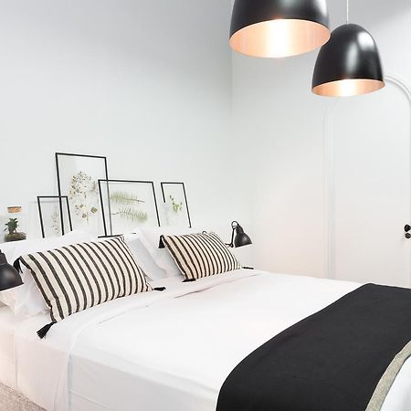 Habitat Parisien - 2Br-2Ba - Aircon Loft Montorgueil Apartment Exterior photo